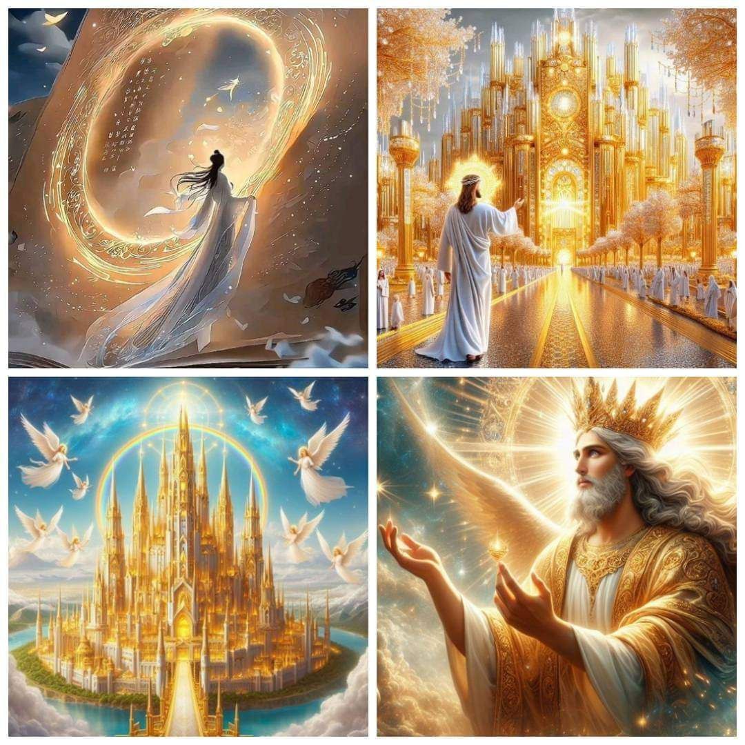 HeavenKingdom.us